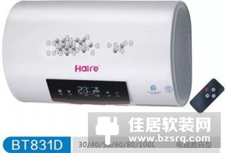 储水式电热水器哪个牌子好？2018储水式电热水器前十