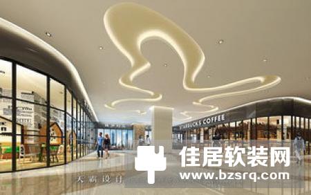 最全中小型网吧设计方案及费用详情 内附效果图参考