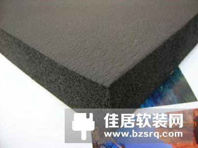 隔音毡效果怎么样?隔音毡价格一般多少钱一平米?