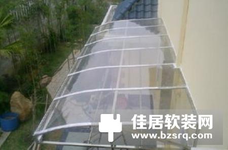 封阳台隐形防盗窗好还是不锈钢防盗窗好? 两者优缺点对比