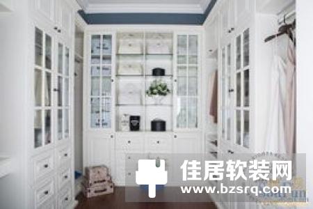 多功能衣帽间贵吗？成都衣帽间定制价格是多少?