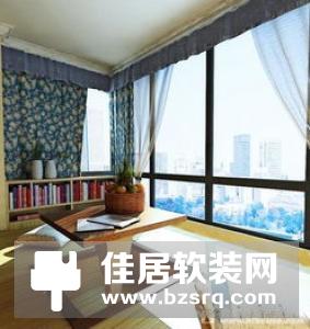 客厅打通阳台怎么装修？客厅阳台装修图片案例分享