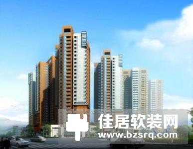 五矿万科的奇迹 慧邻倾力打造如园智能化