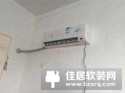 空调不制热的原因以及解决方法