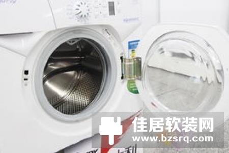 洗衣机滚筒好还是波轮好 另分享洗衣机清洗方法