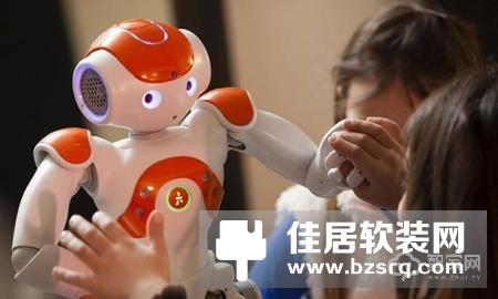 李彦宏携小度智能音箱亮相央视“放歌新时代”