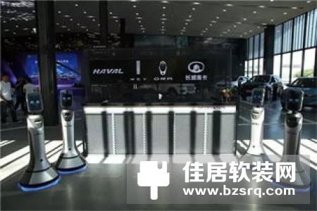 嘟嘟E家智能家居云阳体验店近日重磅开业
