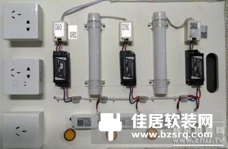 云海物联携手茁壮网络共同推动家居智能化的时代进程