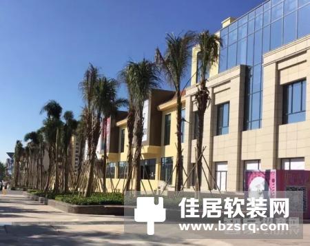 HDL智能照明控制系统应用于亚龙湾壹号案例
