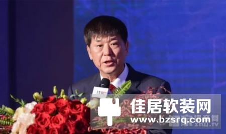 狄耐克优采大会压轴出场共同探讨智能化社区建设