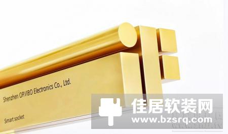 欧瑞博再度斩获智能建筑领域 “ 科技创新奖 ”