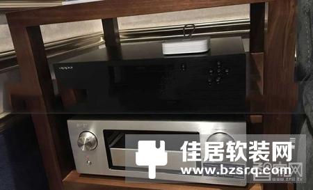 索兰智能家居案例：延续经典——麦卡伦地MK系列7.2.2全景声家庭影院系统