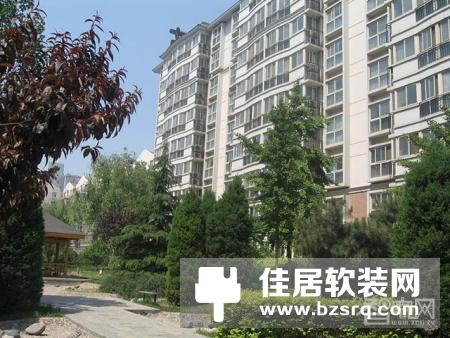 斯玛特智能安防工程案例--保利欣苑