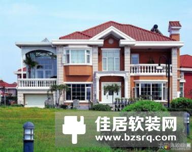 7LAN启岚智能影音成功案例--浙江宁波江南一品别墅智能家居