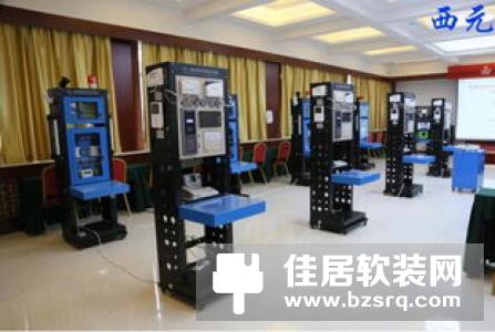 HDL河东第38期HDL Buspro系统技术工程师培训正式开班