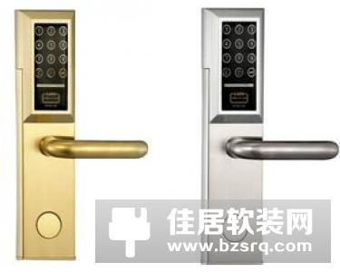 听说指纹密码锁防盗能力还没有机械锁好呢？真的吗？