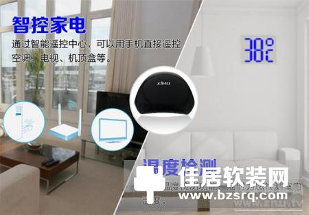 西默科技推出新品，红外遥控仅需199元