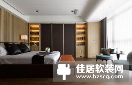 爱·家 维纳斯智能家居，用雅致精品让宽大平层更显精细