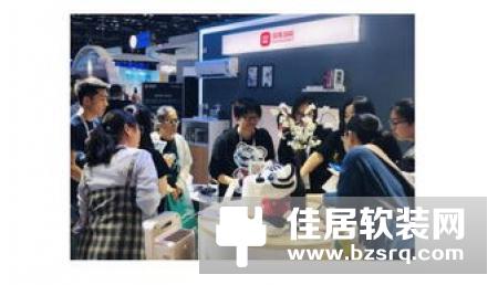 云里物里携最新产品蓝牙IoT网关亮相高交会