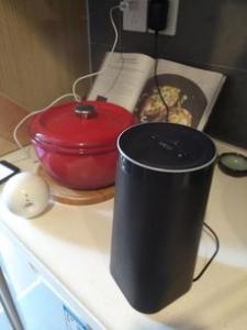 UIOT紫光物联携手康桥地产又一力作——康桥悦城