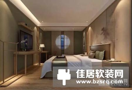 聪普智能携手杭州卡尔芙打造智慧酒店
