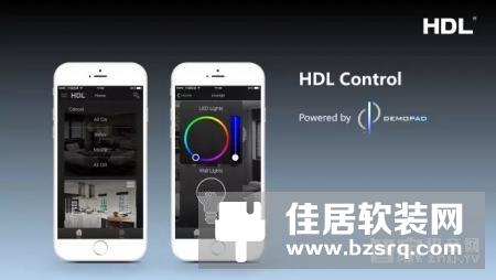 HDL河东市场总监杨雄伟与您一起畅谈关于智能家居“集成”的问题