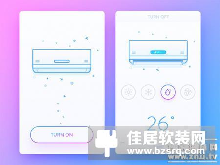 智能家居APP如何设计？智能家居APP结构梳理分析