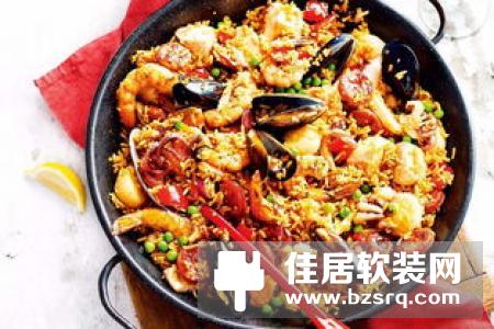 爱家维纳斯将智能带入美食包装的世界