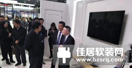 荣事达亮相合肥家博会 展区人气爆棚引媒体关注
