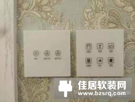 百思易智能家居携手青岛蓝博湾，弱电也能玩出新花样