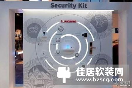 酷中酷智慧家居接入热门智能音箱 实现全屋智能语音控制