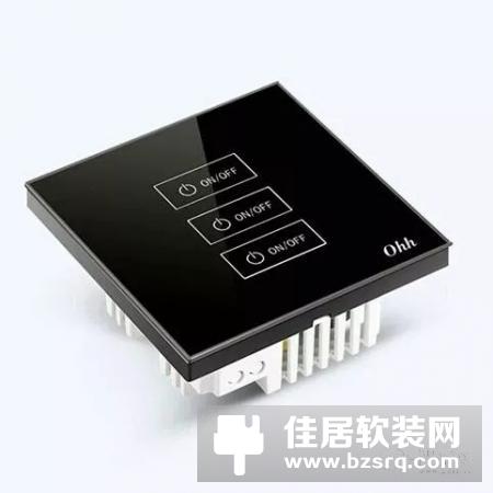 新品抢先看！Ohh新一代智能灯光控制面板简直要逆天了！