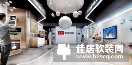 安防新格局，荣事达荣获“2018智能家居十佳企业”！