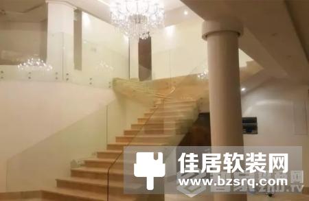 案例 | 沙特双层别墅应用HDL智能家居系统