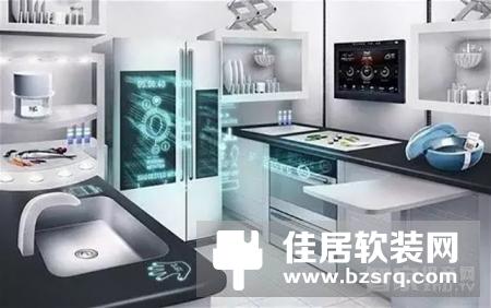 家畅物联单身公寓智能家居系统解决方案