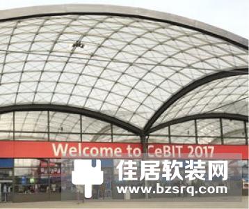 云里物里携最新产品蓝牙IoT网关亮相高交会