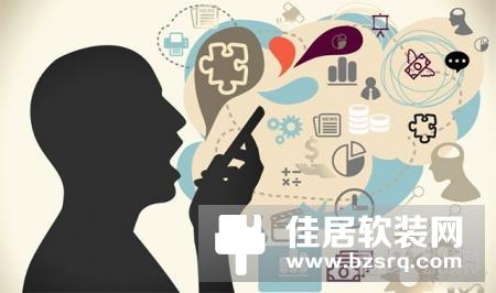 语音控制作为智能家居全新的交互方式，你知道多少？