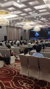 祝贺紫光物联智能家居95期培训学员结业