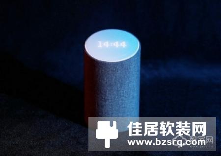 京东第二代叮咚智能音箱产品叮咚正式