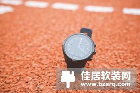 爱泡医疗级智能手表，给你不一样的黑科技体验