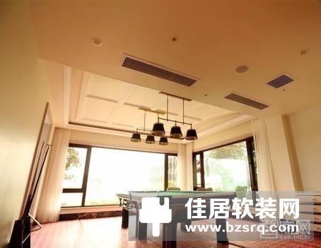 【案例分享】华歌重庆紫云岭项目 让科技与家居完美对接