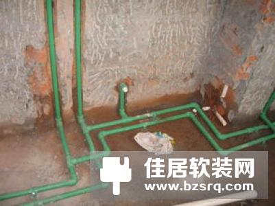 卫生间淋浴水管如何安装？安装水管需注意什么事宜？