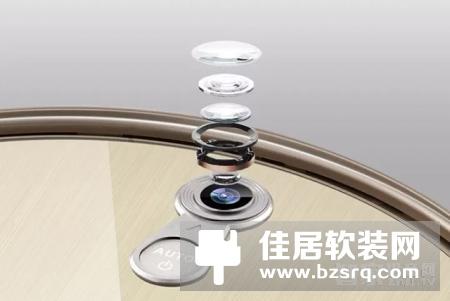 ILIFE智意新品智能扫地机器人，开启摄像头全景规划导航时代