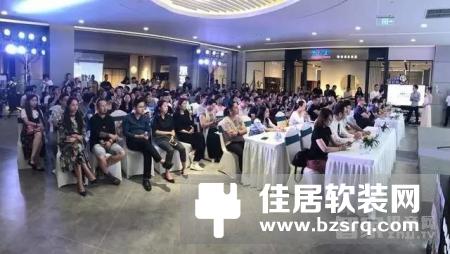 苏宁智能参加第六空间国际家居风尚美居鉴赏会