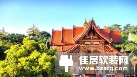 爱•家 维纳斯告诉你如何把老宅变成世外桃源？