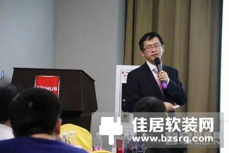 博力恒昌亮相京交会，打造智能家居极致体验