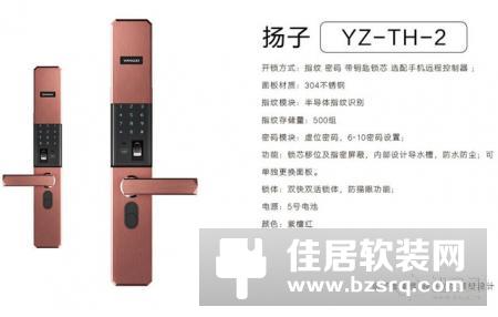 全面发力，中国扬子集团荣获“2018智能家居十佳企业”！