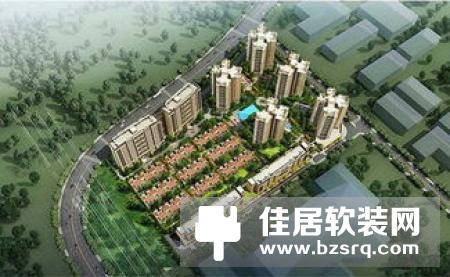 思悦智能牵手宝华海尚郡领，打造浦东中心惊艳之作