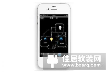扬州虎豹郡王府别墅智能家居设计方案