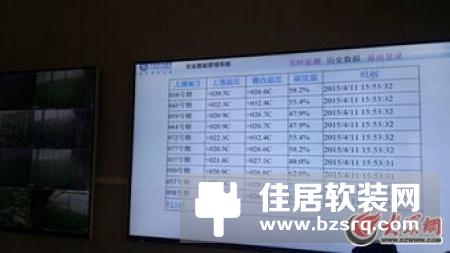 【UIOT紫光物联】为【东盟信息港】打造物联网办公室，让耗能立减30%
